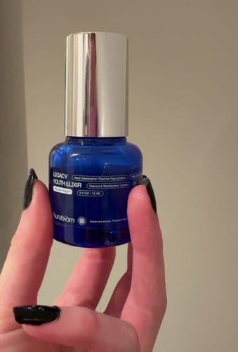 Legacy Youth Elixir product visual 6
