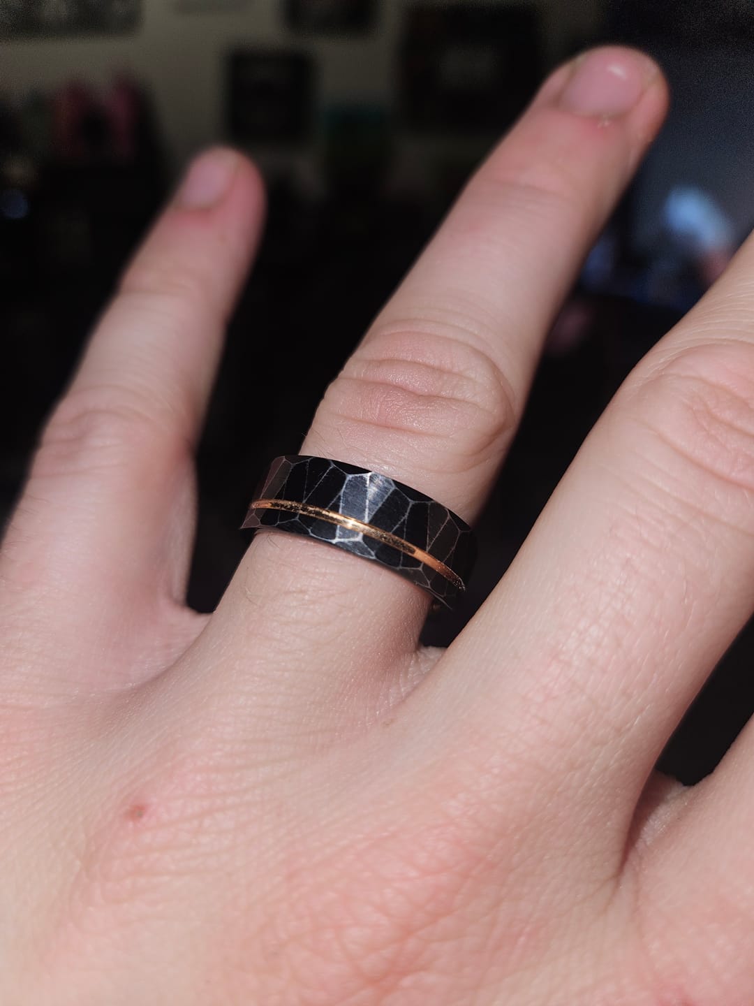 Customer photo review of The Stormlight