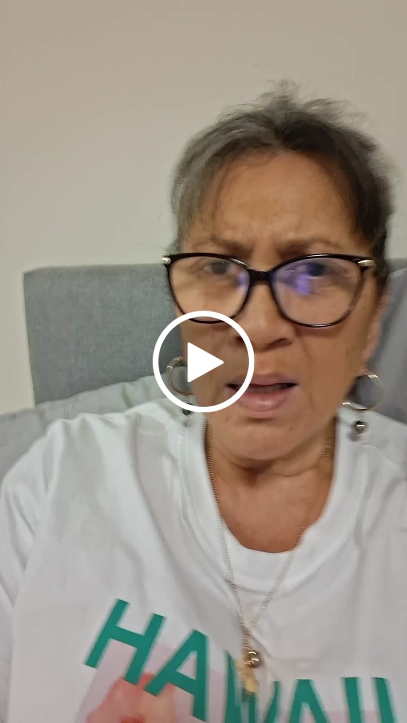 Customer video review of Shahana Jewels