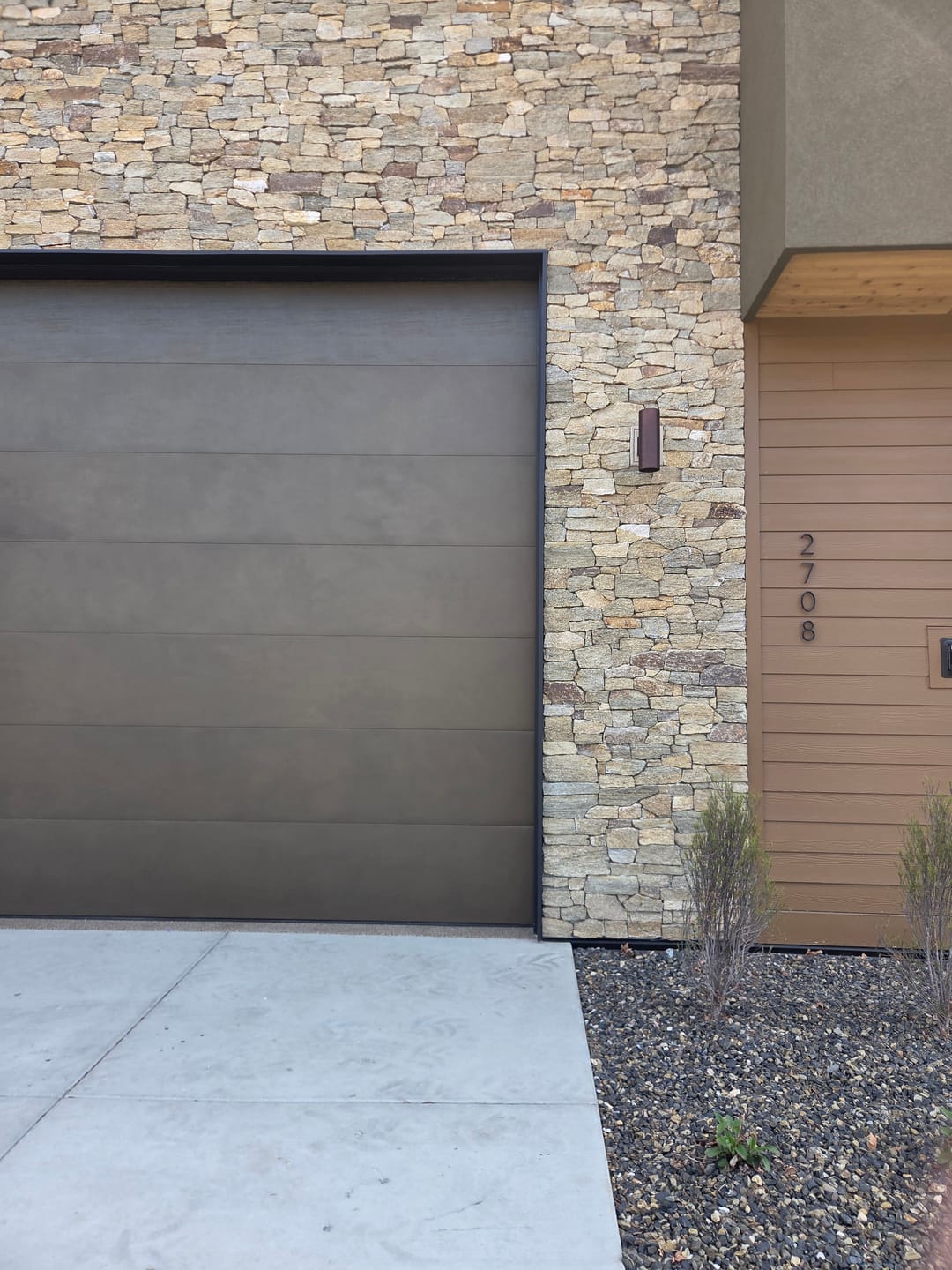 Customer photo review of Metallic Paint