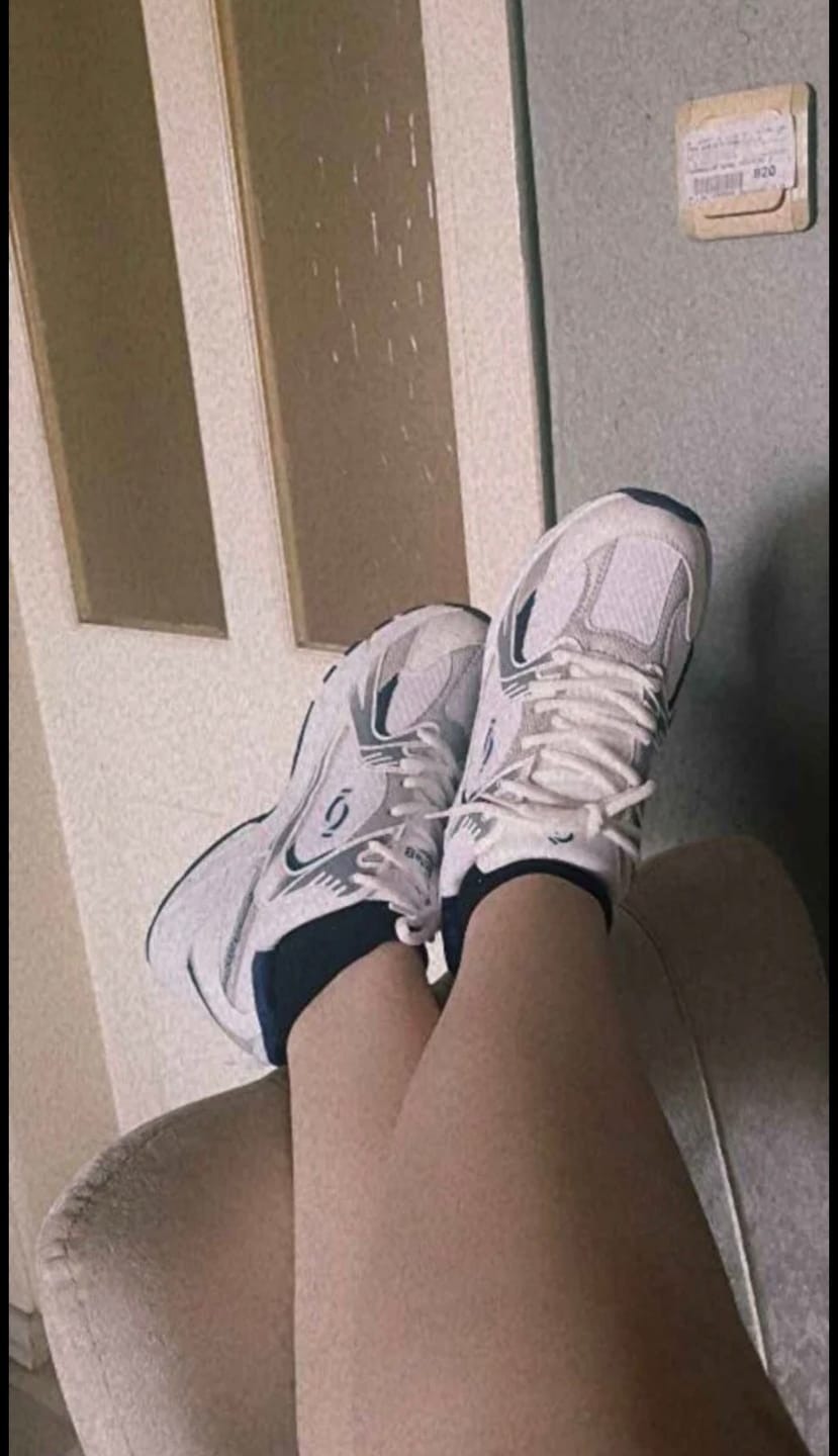 Customer photo review of Infinite8 530│Ortopedik Sneaker