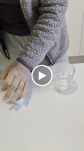 Customer video review of Optimal Collagen Plus