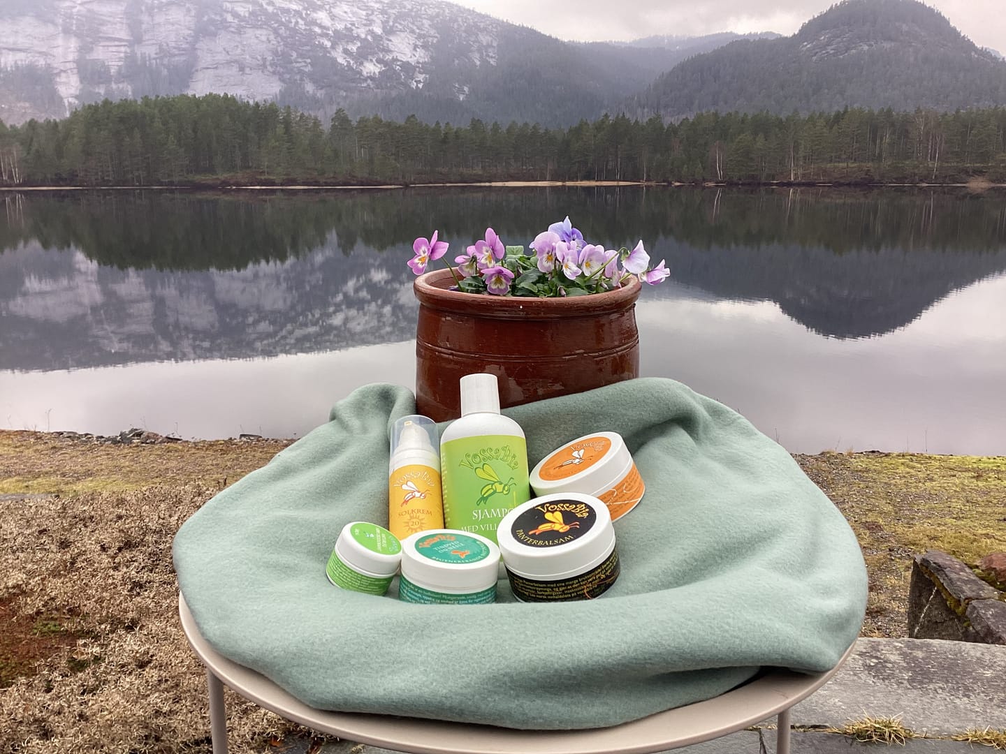 Customer photo review of Solkrem