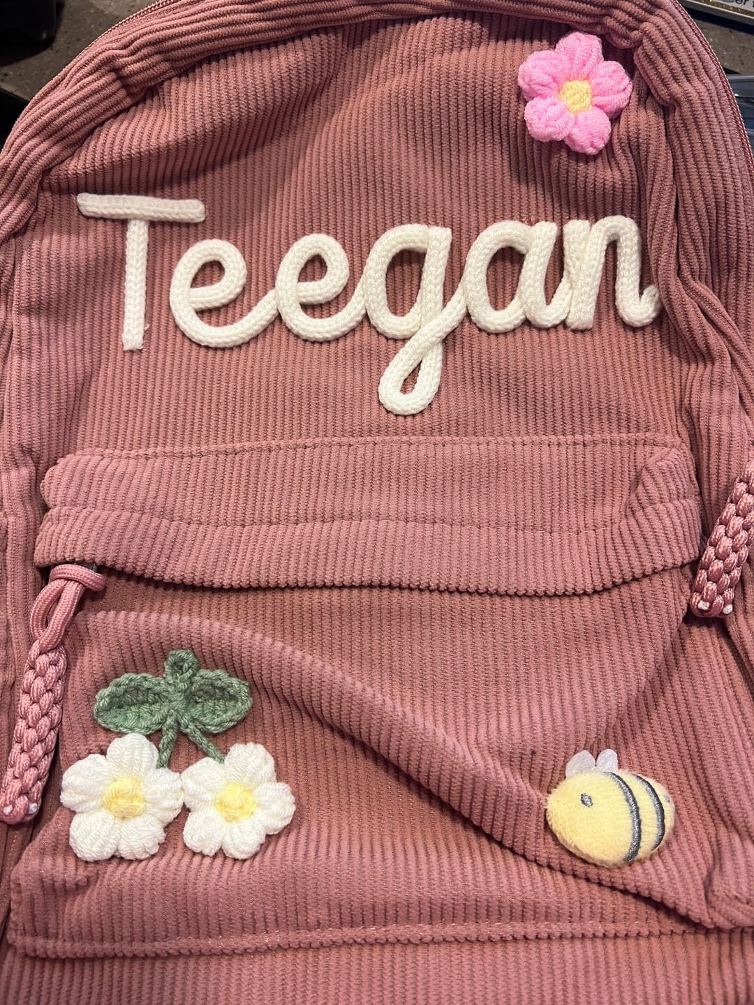 Customer photo review of Cute Elements