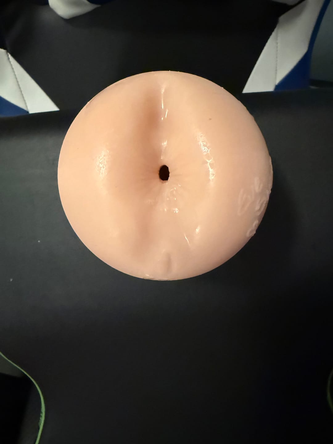 Customer photo review of Eve Sweet Fleshlight