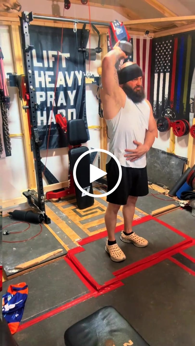 Customer video review of RitFit 1300LB Adjustable Weight Bench BWB01