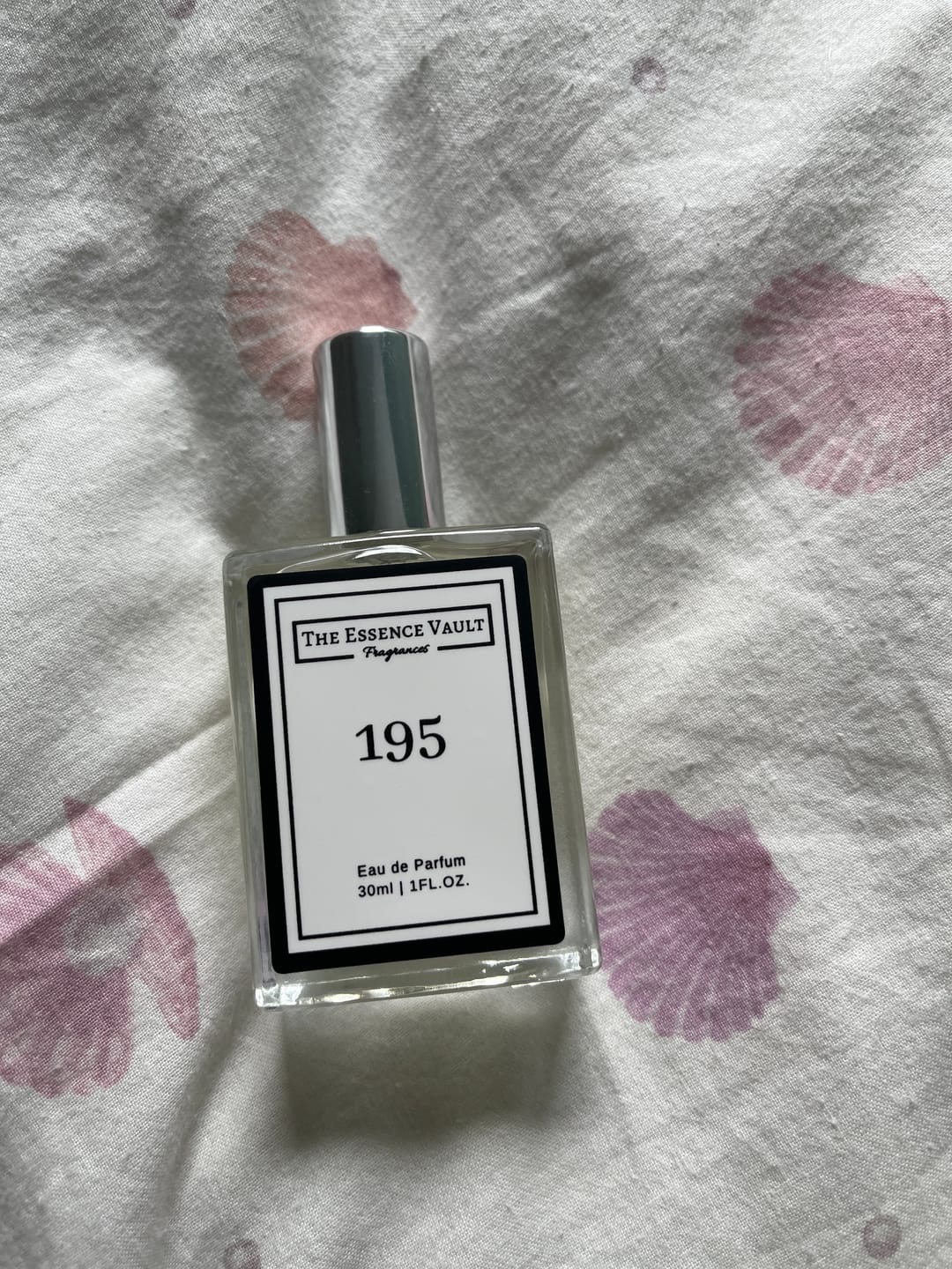 Customer photo review of Inspired By Capri In A Bottle Lemon Sugar - 195