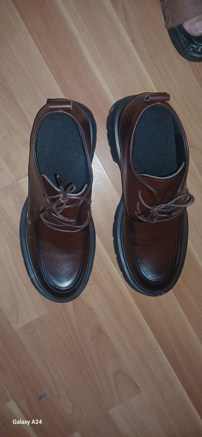 Customer photo review of Regent - 9cm (3.5")