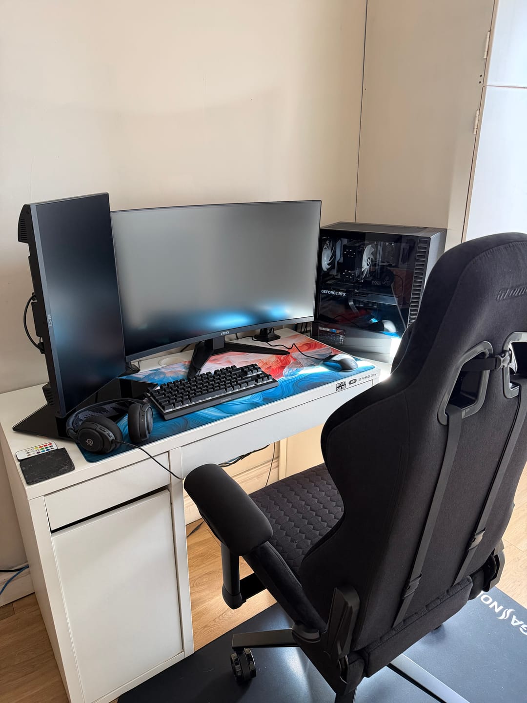 Customer photo review of PRO Series - GEN 2.0