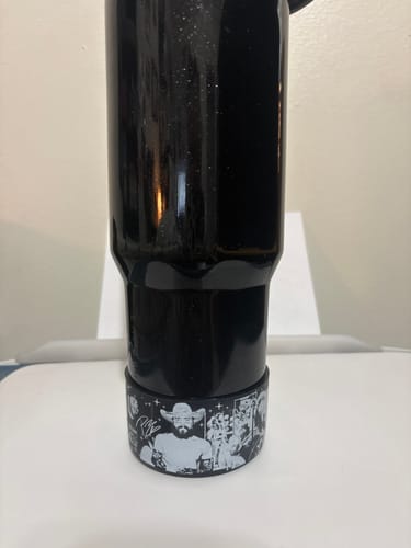 Customer photo review of Posty  Boot