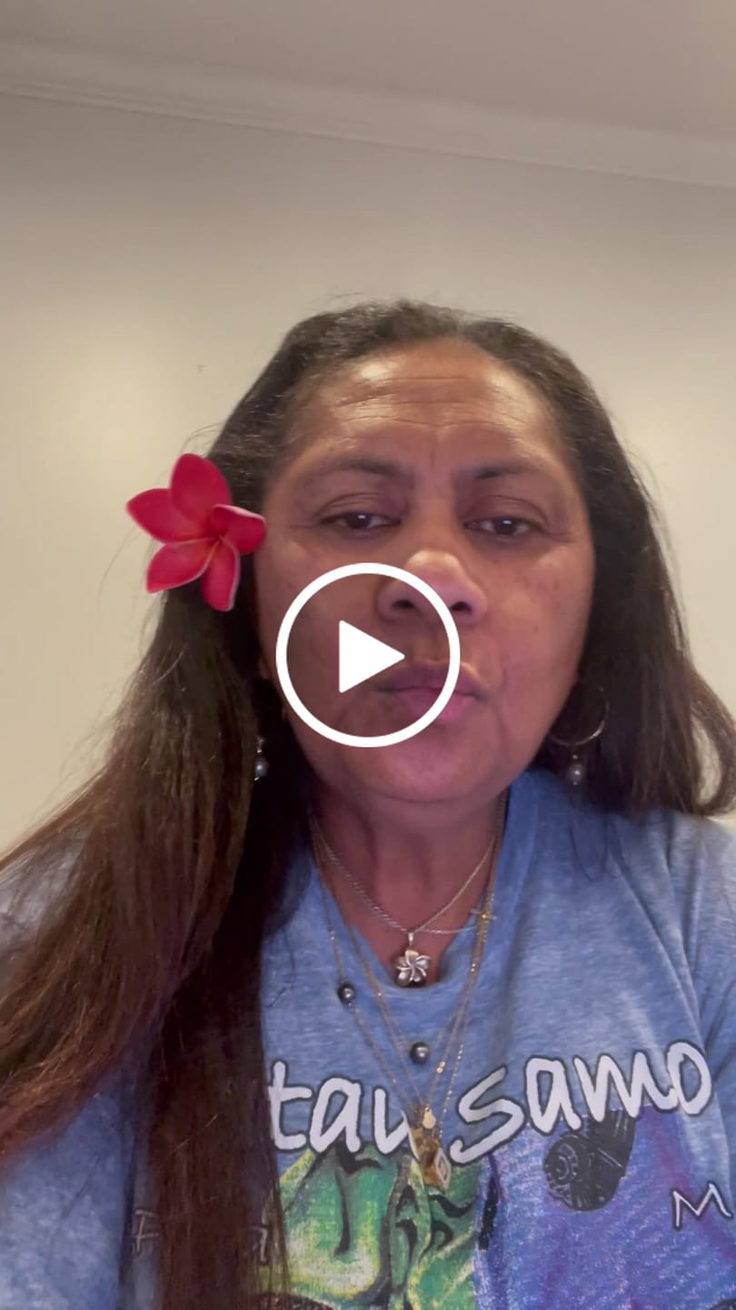 Customer video review of Shahana Jewels