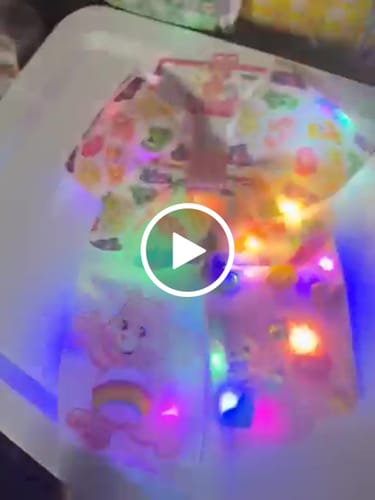 Customer video review of DTF Transfers Gangsheet Builder