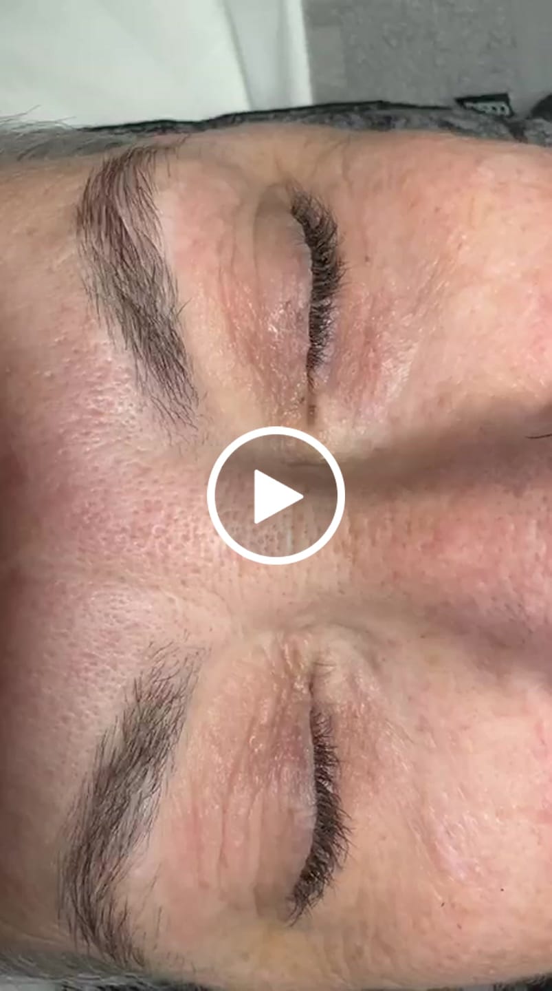 Customer video review of Primer LCI