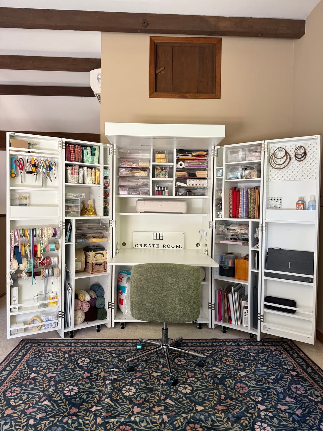 Customer photo review of DreamBox Sewing Bundle