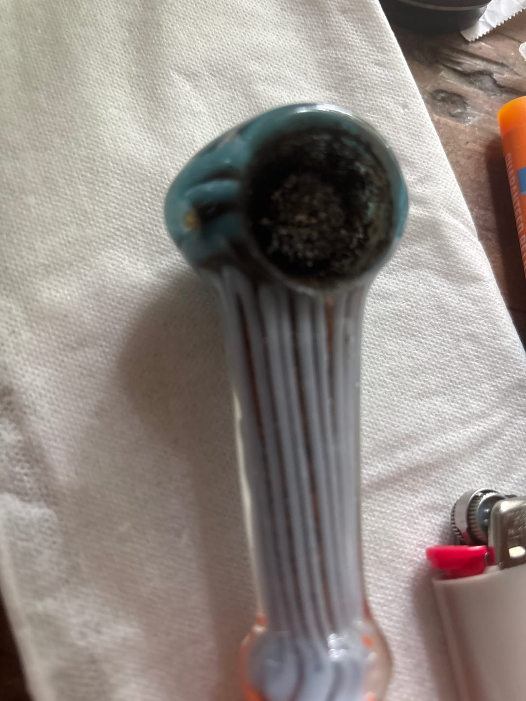 Customer photo review of Cherry Dosi Do Pre-Rolls - 6ct.