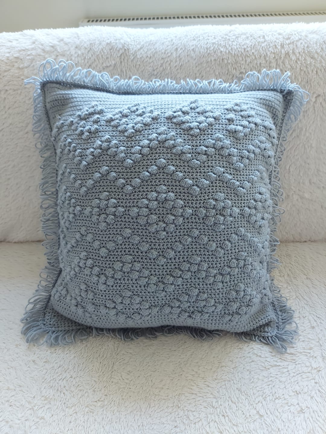 Customer photo review of Alize Baby Best