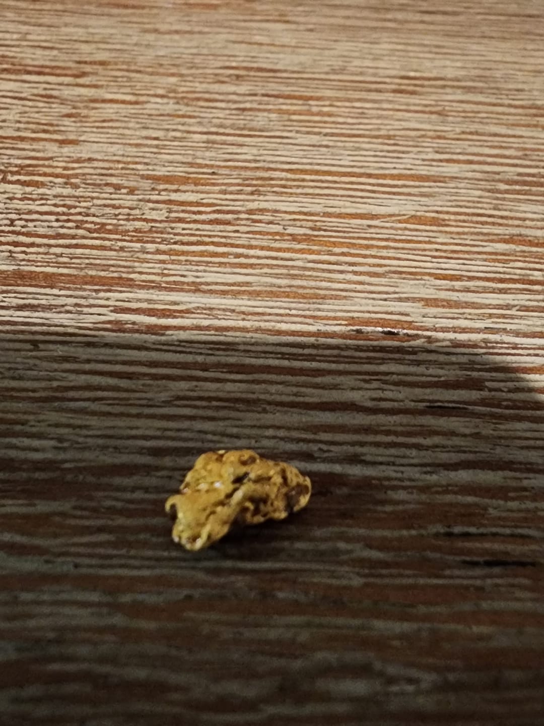 Customer photo review of Gold Monster 2000