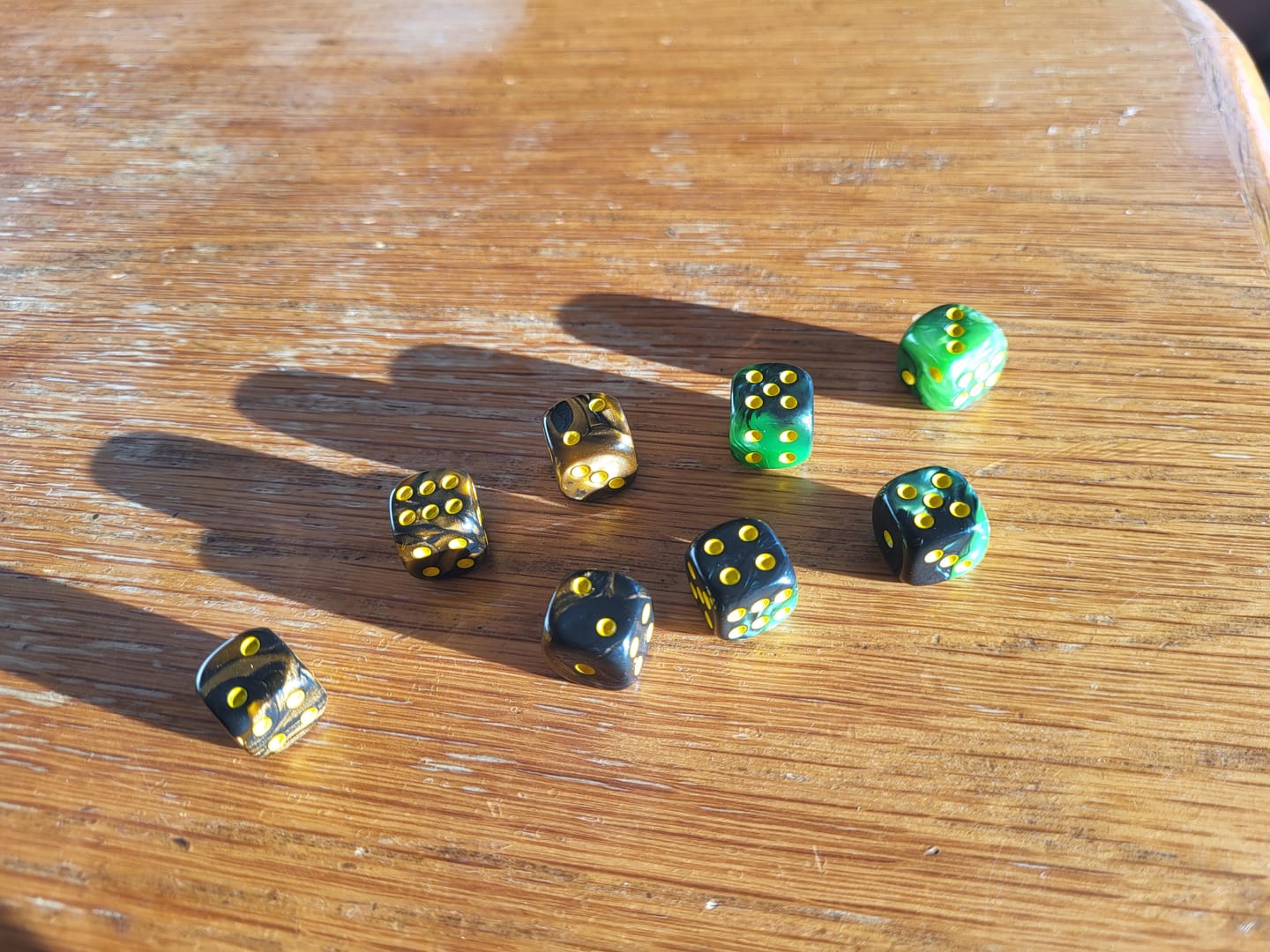 Customer photo review of Mini D6