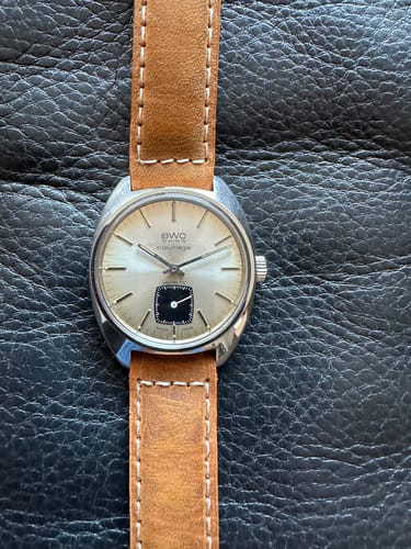 Customer photo review of Uhren-Service
