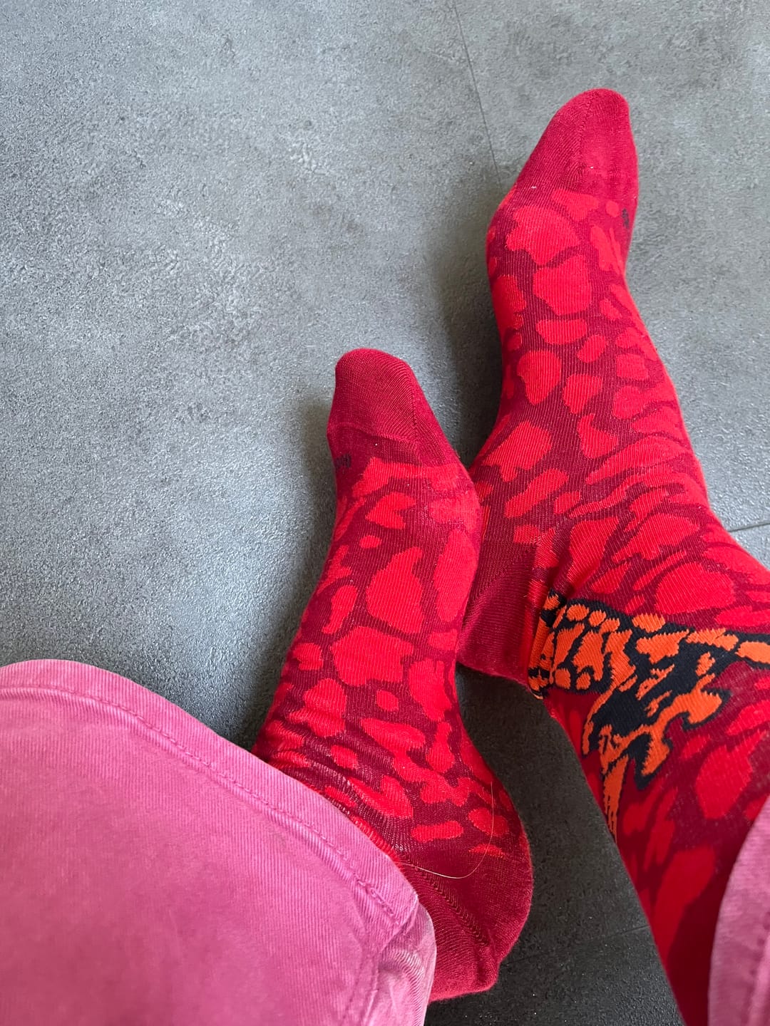 Customer photo review of Sara