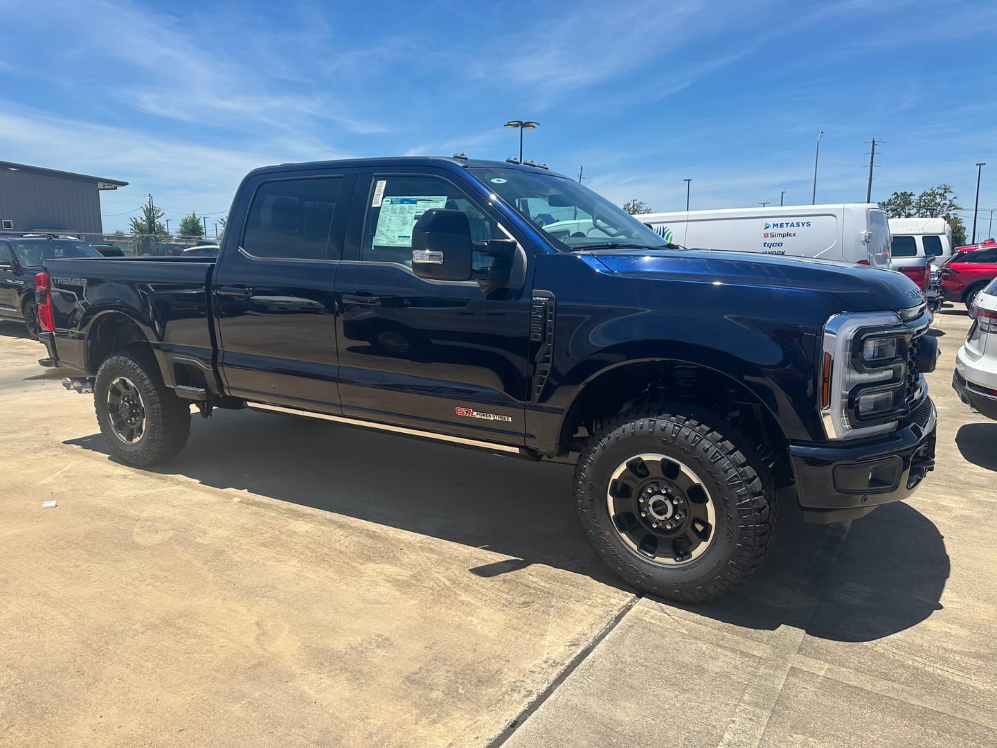 Customer photo review of Cool Guy - Gallon