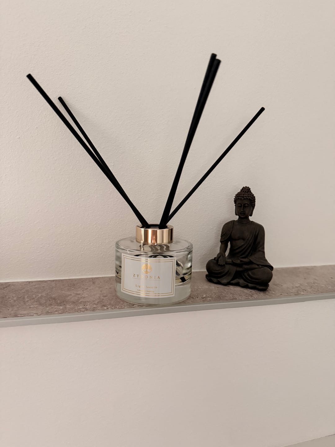 Customer photo review of Zydonia - Aromatherapie Düfte 150 ml