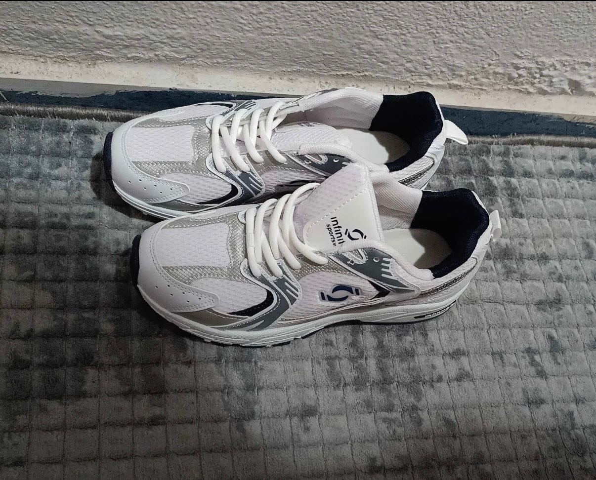 Customer photo review of Infinite8 530│Ortopedik Sneaker
