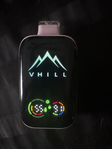 Customer photo review of VHILL 32K