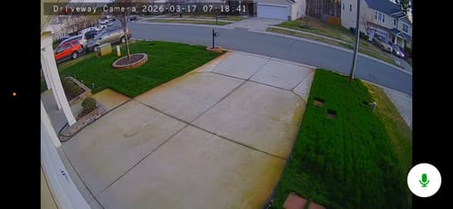 Customer photo review of Cool Season Lawn Care Guide
