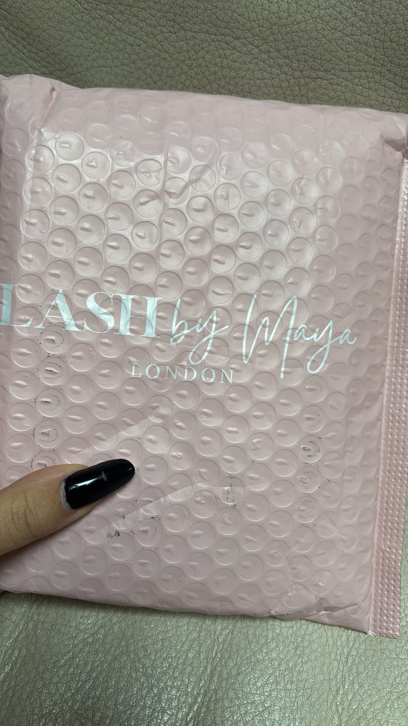 Customer photo review of SIERO PER CIGLIA