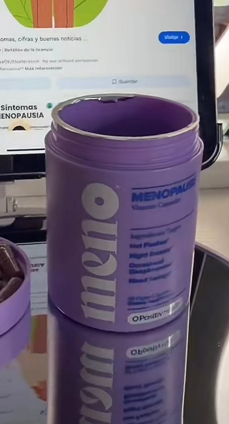 Customer photo review of Pierde hasta 6 kg de grasa hormonal en 8 semanas Sin dietas imposibles