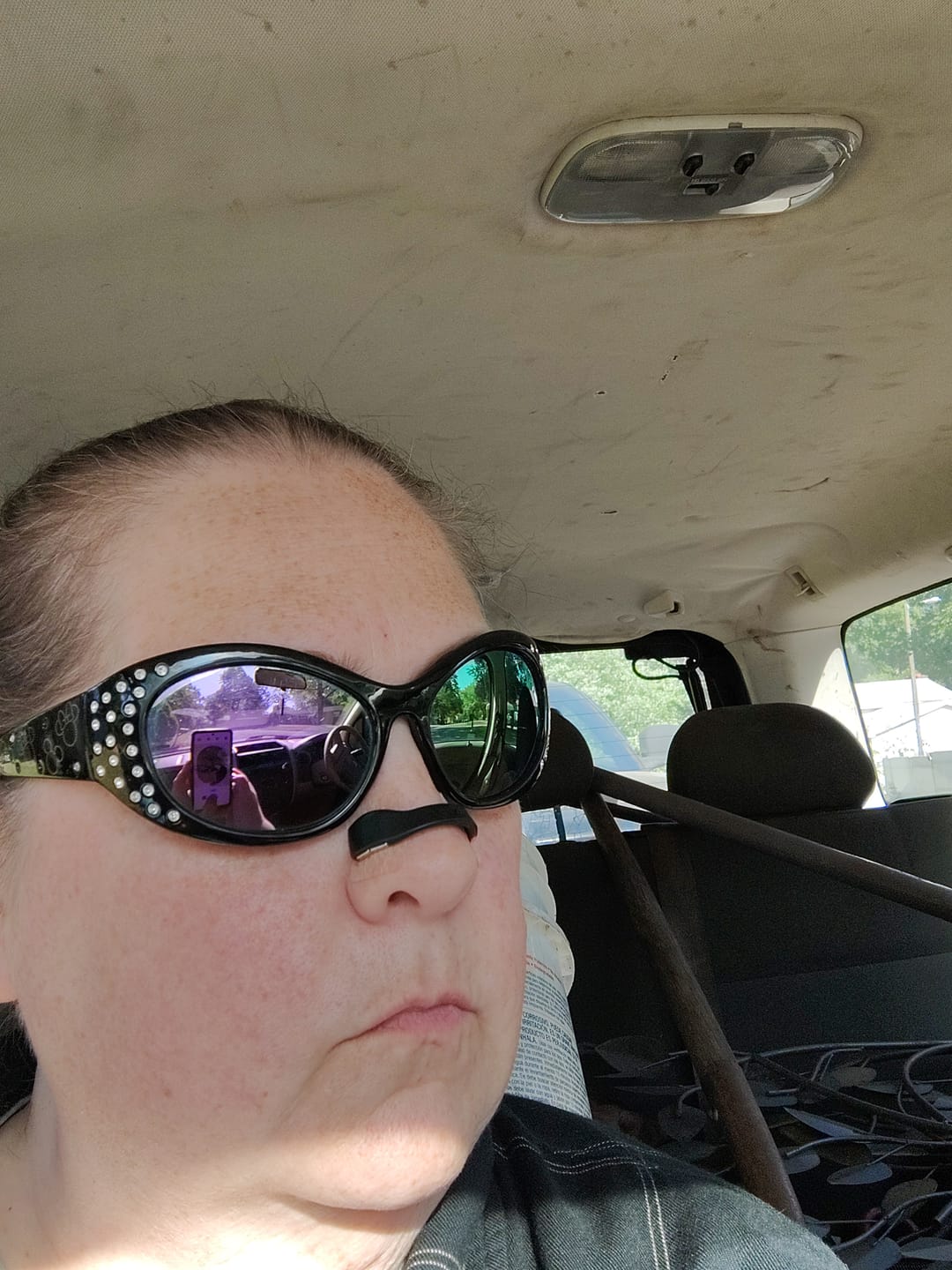 Customer photo review of Intake Breathing Refill Packs