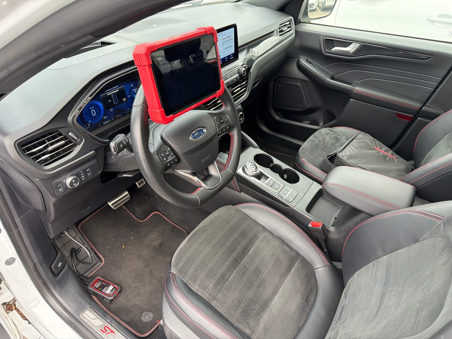 Customer photo review of CRP MOT IV
