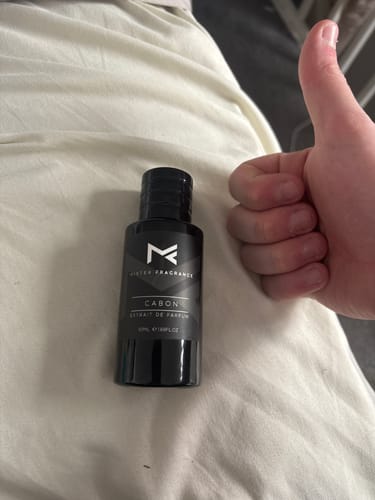 Customer photo review of Carbon
