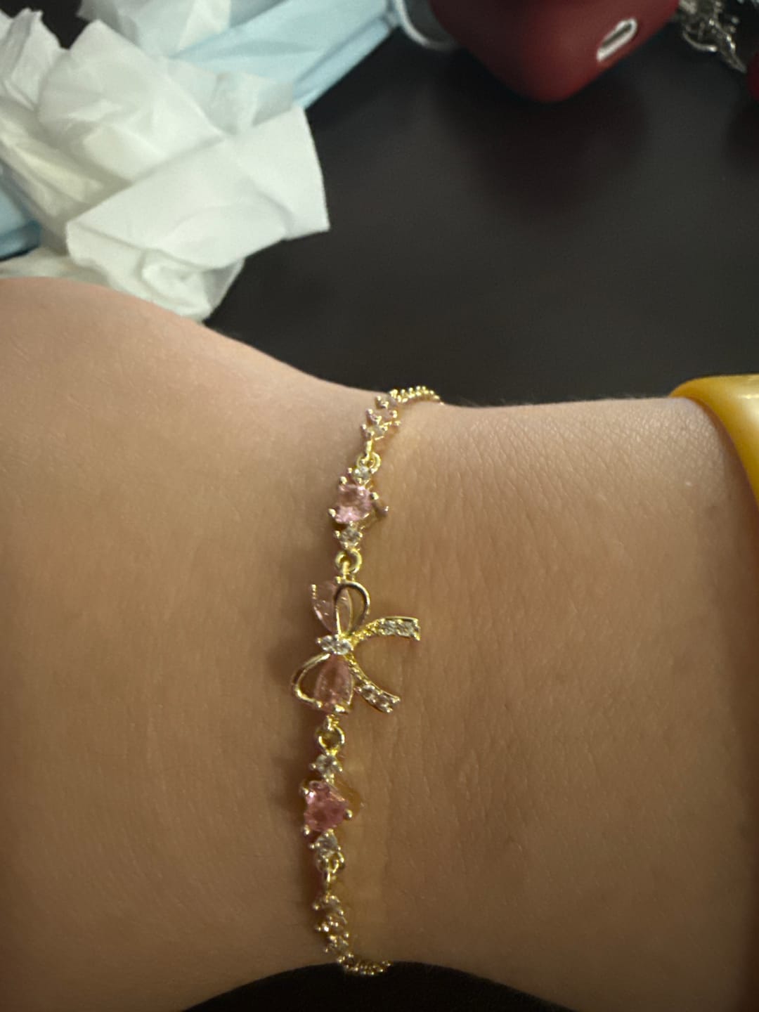 Customer photo review of Rush My Order
