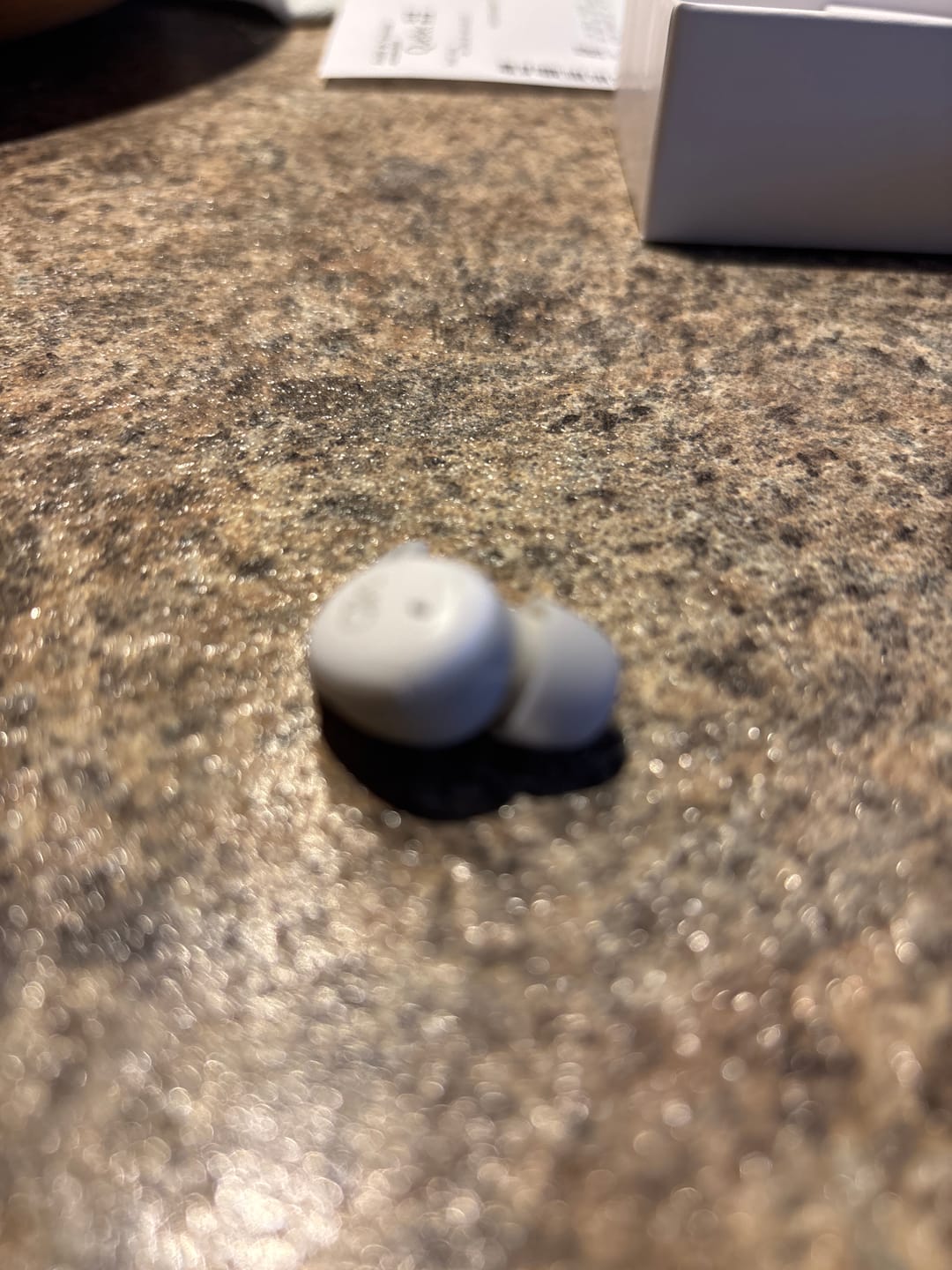 Customer photo review of SG Mini