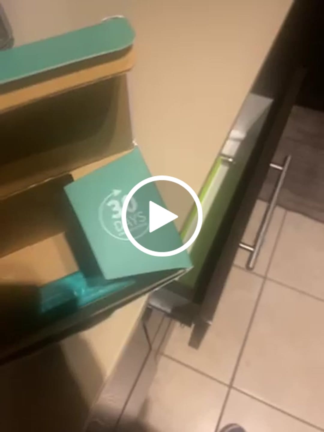 Customer video review of ACTIVE DAY COLLAGEN SHOT - 1 MONTH SUPPLY
