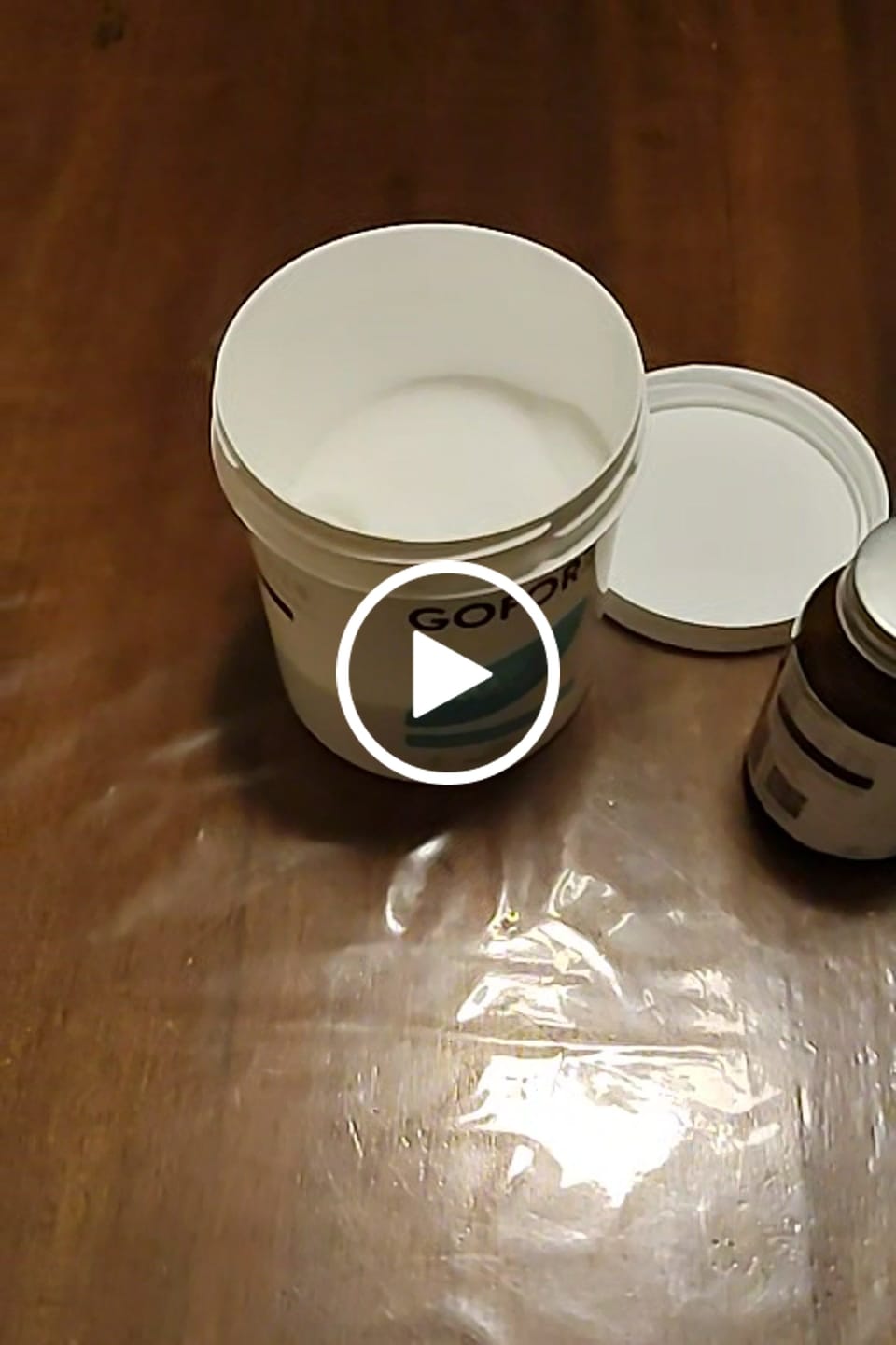 Customer video review of Vitamina B