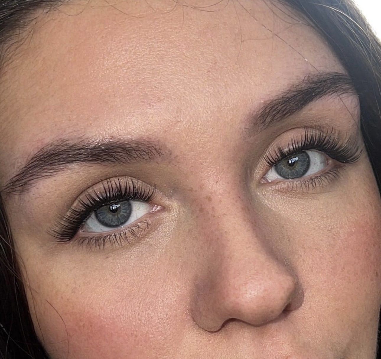 Customer photo review of Pink Blush - Single Box