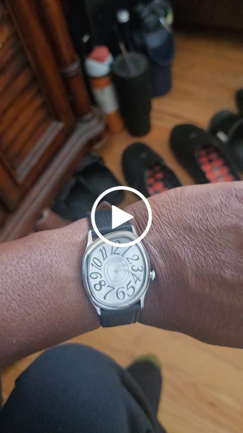 Customer video review of Product Customization