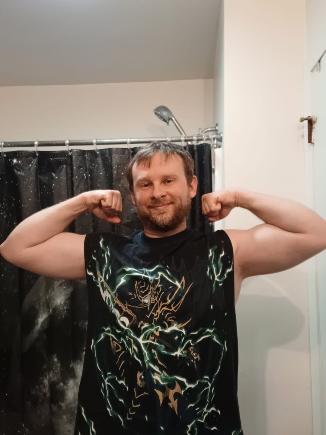 Customer photo review of 3033 - Yu-Gi-Oh!® Cut-Offs