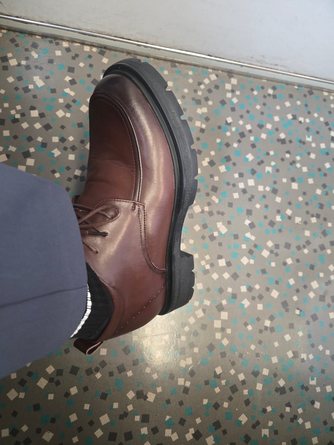 Customer photo review of Regent - 9cm (3.5")