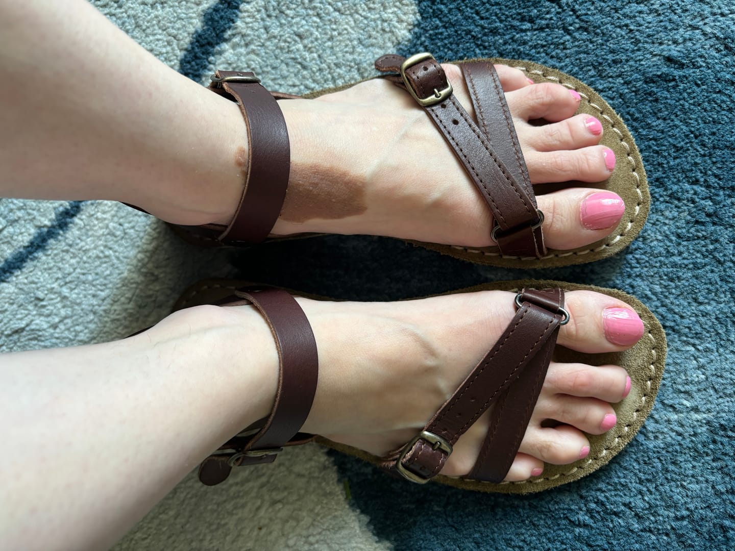 Customer photo review of Flora - Bunker
