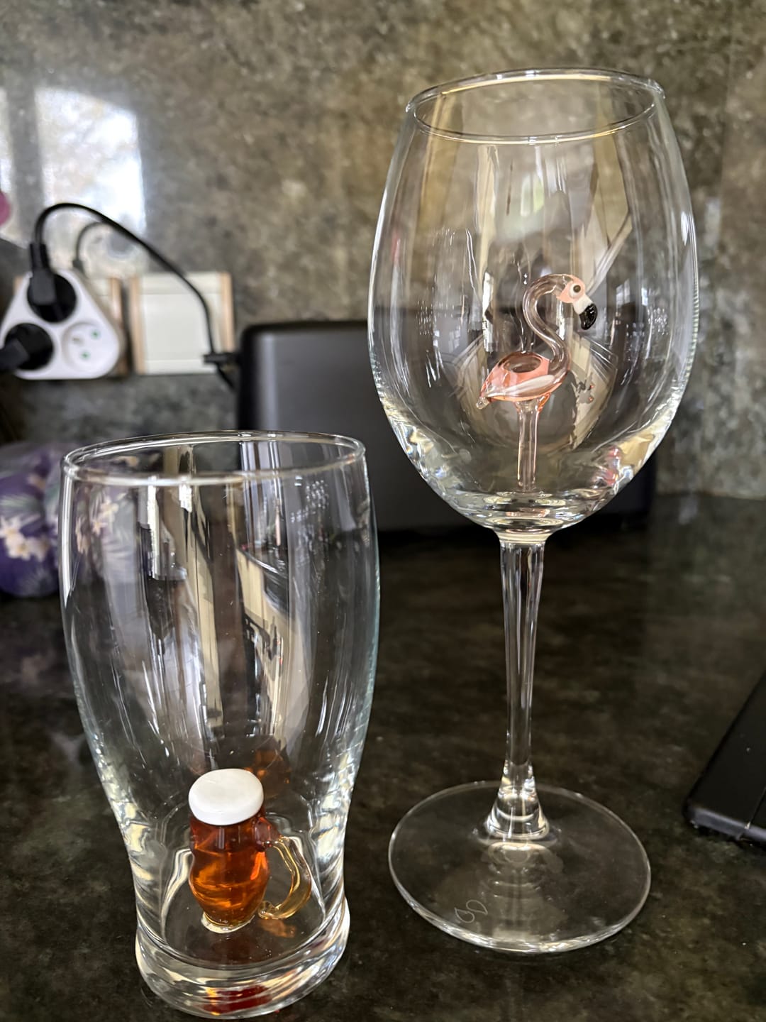 Customer photo review of Turtle Straw