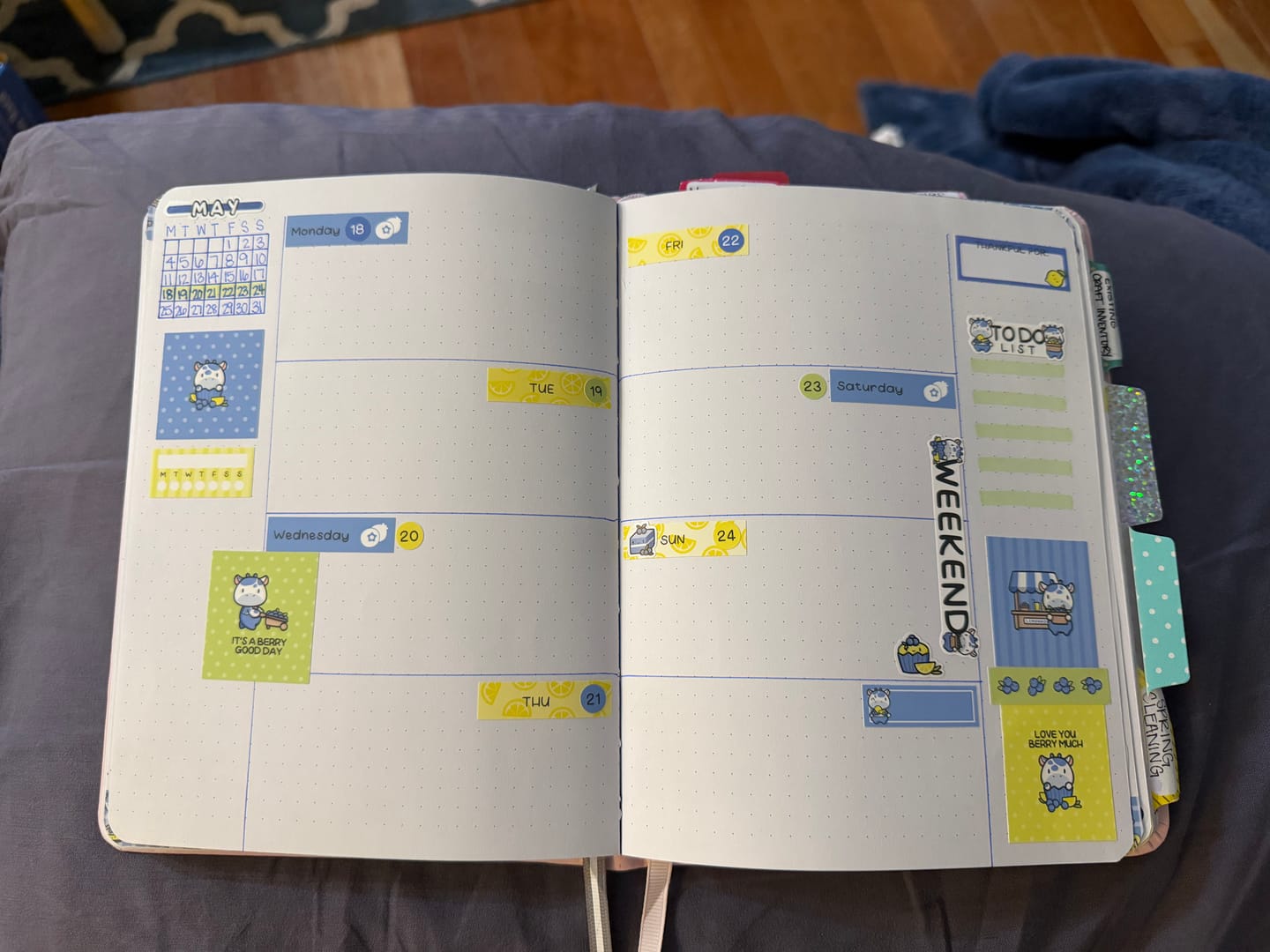 Customer photo review of Ultimate Subscription