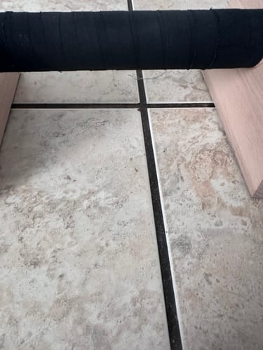 Customer photo review of Tape Black