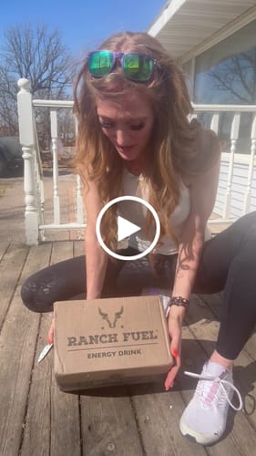 Customer video review of Variety Pack - 16 oz
