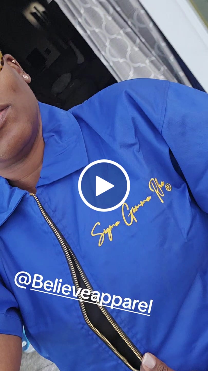 Customer video review of SGRHO Mechanic Shirt