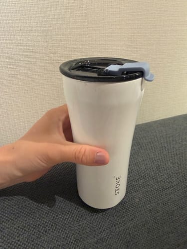 Customer photo review of STTOKE Lid 2.0（フタ） ※スペアパーツ