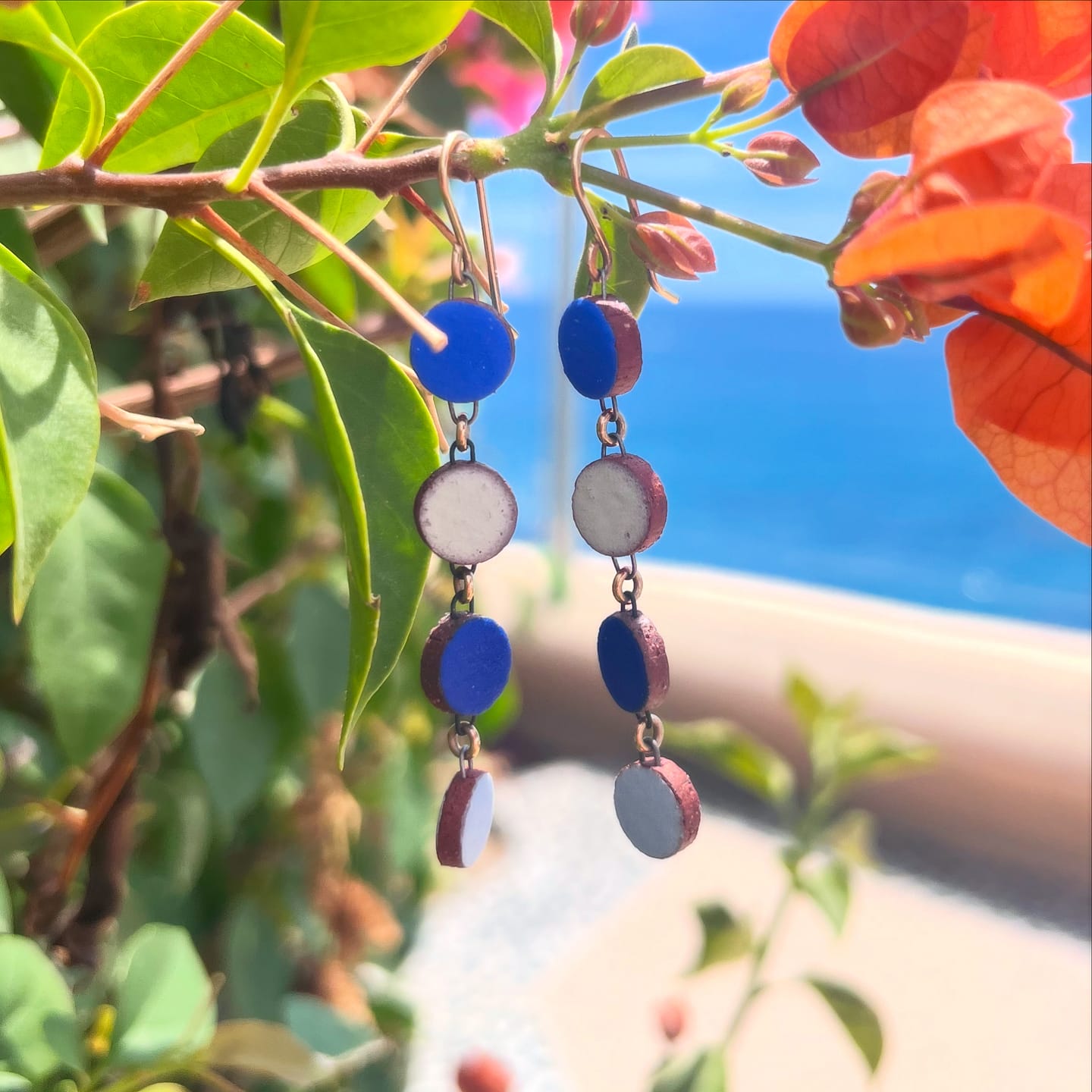 Customer photo review of Stella | 4 | Painted Midnight